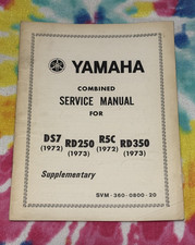 Yamaha 1972 ds7 for sale  Cascade Locks