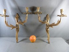 Pair rococo style d'occasion  Expédié en Belgium
