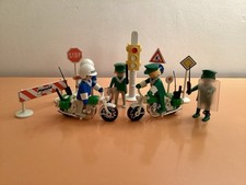 Playmobil. playmobil system. d'occasion  Pont-Audemer