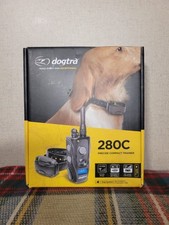 Dogtra 280c dog for sale  Broken Bow