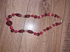 Collier ancien perles d'occasion  Metz-