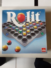 Rolit jeu stratégie d'occasion Rolit jeu stratégie d'occasion  Doué-la-Fontaine