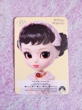 Pullip roman holiday for sale  SHEFFIELD