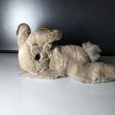 Riginal steiff hase gebraucht kaufen  Kronberg im Taunus