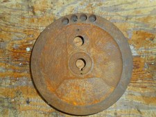Indian 1936 1942 for sale  Eureka