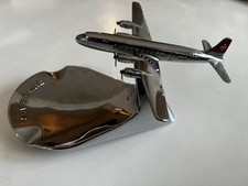 Cendrier chrome swissair d'occasion  Buchy