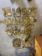 Mtp multicam molle for sale  LLANELLI