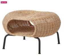 Ikea gamlehult ottoman for sale  Cypress