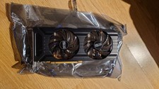 Palit gtx 1060 for sale  ALTRINCHAM