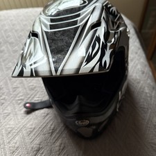 Arai helmet vx3 for sale  THORNTON-CLEVELEYS