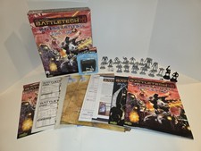 Classic battletech introductor for sale  Turner