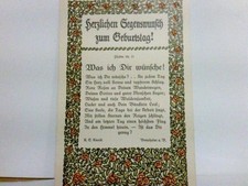Vintage nostalgie herzlichen gebraucht kaufen  Aarbergen