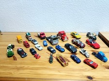Spielzeugautos konvolut gebraucht kaufen  Pfarrkirchen