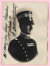 Ufficiale corazziere militare usato  Fratta Polesine