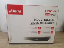 Dahua xvr7108he 8ch for sale  WEDNESBURY
