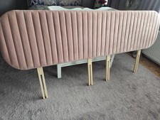 King size next for sale  ALDERSHOT