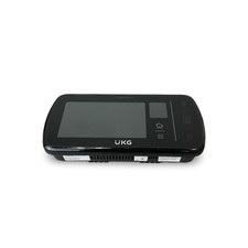 Novo terminal de relógio de tempo UKG InTouch DX G2 8610000 comprar usado Novo terminal de relógio de tempo UKG InTouch DX G2 8610000 comprar usado  Enviando para Brazil