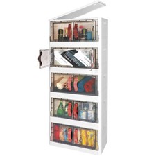 Healsmart plastic storage for sale  Haltom City