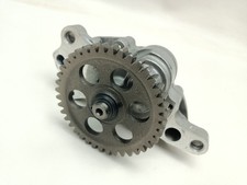 Pompa olio motore usato Pompa olio motore usato  Italia