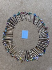 Lace making bobbins for sale  BRISTOL