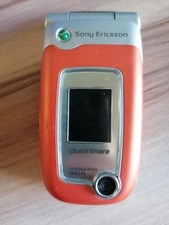 Sony ericsson z520i gebraucht kaufen  Rohr