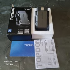Topdon topscan strumento usato  Casoria