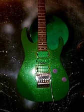 1996 mij ibanez for sale  Crownpoint