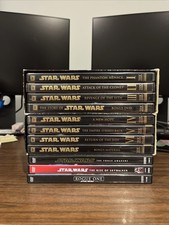 Set star wars for sale  Georgetown