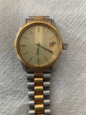 Montre automatique d'occasion  Nancy-