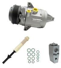Ryc remanufactured compressor for sale  Miami