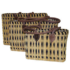 Seegras tasche mittel gebraucht kaufen  Eisfeld