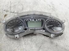 Instrument cluster piaggio for sale  DONCASTER