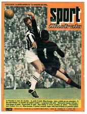 Sport illustrato n.14 usato  Marino