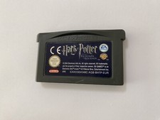 Usado, GAME BOY ADVANCE HARRY POTTER AND THE PRISONER OF AZKABAN GAMEBOY AGB EUR comprar usado  Enviando para Brazil