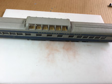 Baltimore ohio passenger for sale  Hurricane