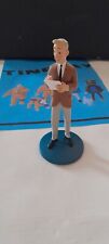 Figurine tintin collection d'occasion  Wervicq-Sud