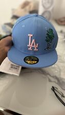 Casquette los angeles d'occasion  Montpellier-