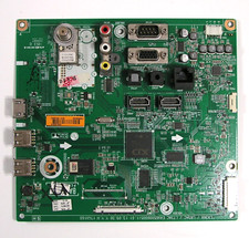 Placa principal de TV LED LG 47`` para 47LN549E, EBT62530601, EAX65000005 comprar usado  Enviando para Brazil