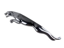 Riginal jaguar emblem gebraucht kaufen  Mettingen