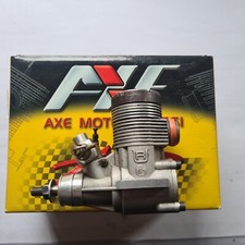 Rossi modellmotor motor gebraucht kaufen  Böblingen