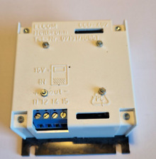 Elcom ccd 402 gebraucht kaufen  Werne