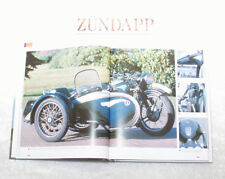 Zündapp buch 1930 gebraucht kaufen  Braunschweig