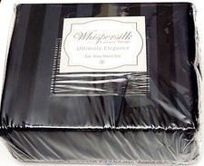 Whispersilk luxury stripe for sale  Upper Marlboro