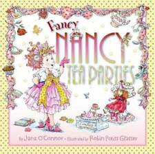 Fancy nancy tea for sale  Montgomery