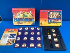 Jeu société labyrinthe d'occasion  Molinet