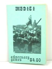1981 adversary games for sale  Bryant