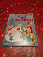 Giardino dei racconti usato Giardino dei racconti usato  Verrua Po