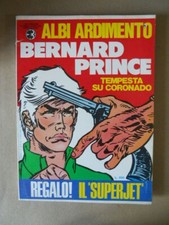 Bernard price albi usato  Italia