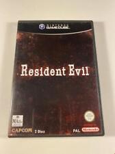 Resident Evil GameCube GC PAL, usado comprar usado  Enviando para Brazil