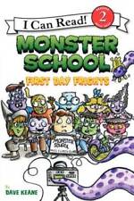 Monster school first for sale  Montgomery